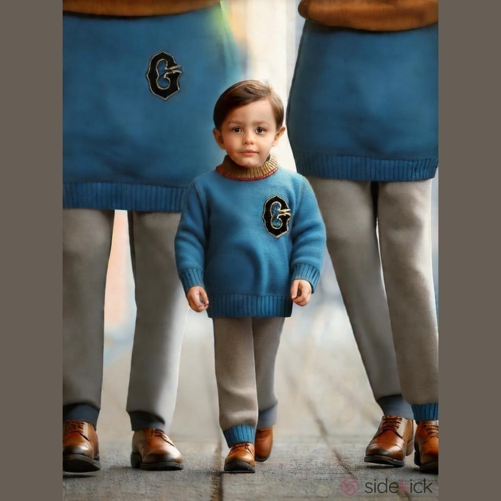 GUCCI 🇮🇹 knit sweater 🇮🇹made in Italy 🇮🇹 💯 Wool  🇮🇹Youth Small